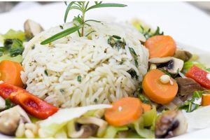 7 Makanan ini tidak boleh dicampur nasi, berbahaya bagi tubuh