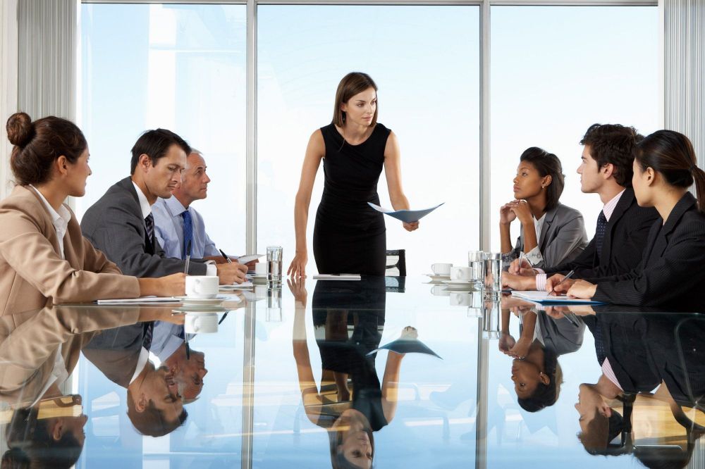 9 Tips jago public speaking, bikin kamu tambah pede di segala kondisi