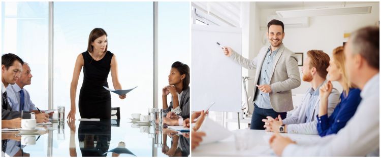 9 Tips jago public speaking, bikin kamu tambah pede di segala kondisi