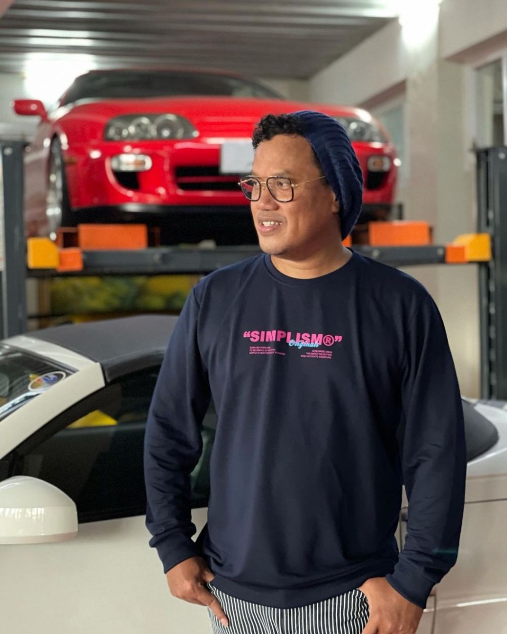 7 Tahun berlalu, ini kabar terbaru 9 host Eat Bulaga! Indonesia