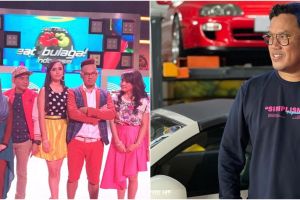 7 Tahun berlalu, ini kabar terbaru 9 host Eat Bulaga! Indonesia