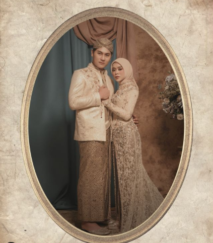 Baru diekspos, 9 gaya pemotretan Lesty-Billar ini dijamin bikin baper 