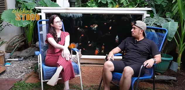 9 Cerita Arumi Bachsin tinggalkan dunia hiburan demi dampingi suami