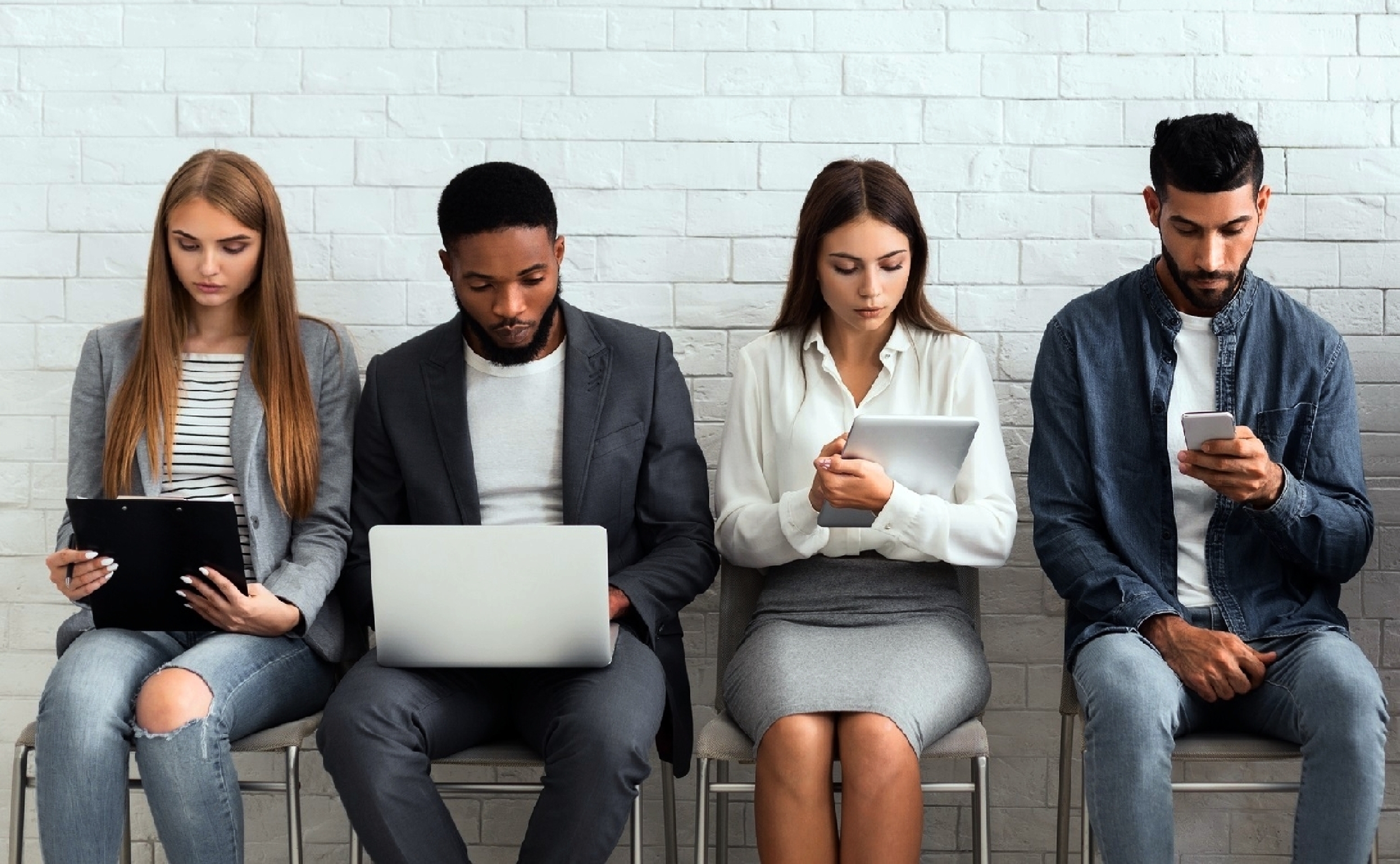 Platform ini bantu pencari kerja menemukan profesi sesuai kualifikasi