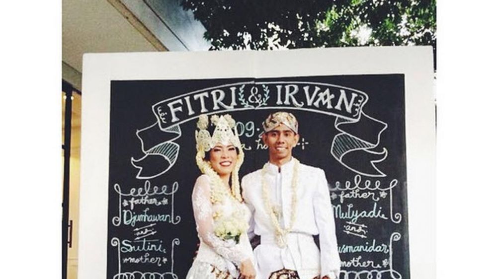 12 Seleb ini nikah dengan mahar mata uang asing, ada yang Rp 1 M lebih