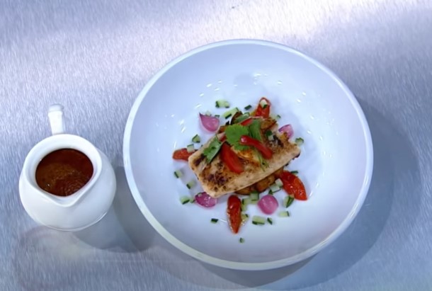 8 Masakan Lord Adi ini menang challenge MasterChef, pecahkan rekor