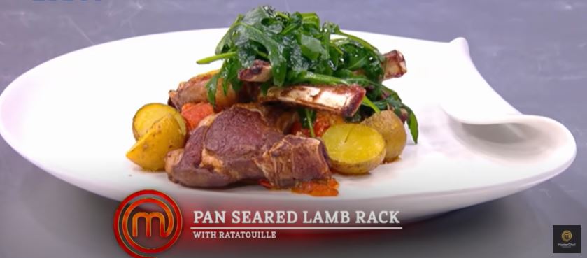 8 Masakan Lord Adi ini menang challenge MasterChef, pecahkan rekor