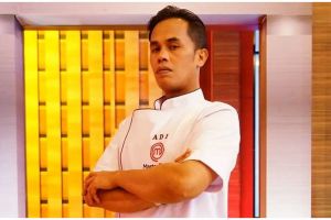 8 Masakan Lord Adi ini menang challenge MasterChef, pecahkan rekor
