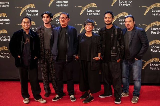 7 Fakta membanggakan film 'Seperti Dendam, Rindu Harus Dibayar Tuntas'