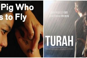 Bukti berani bersaing, 7 film Indonesia raih penghargaan internasional