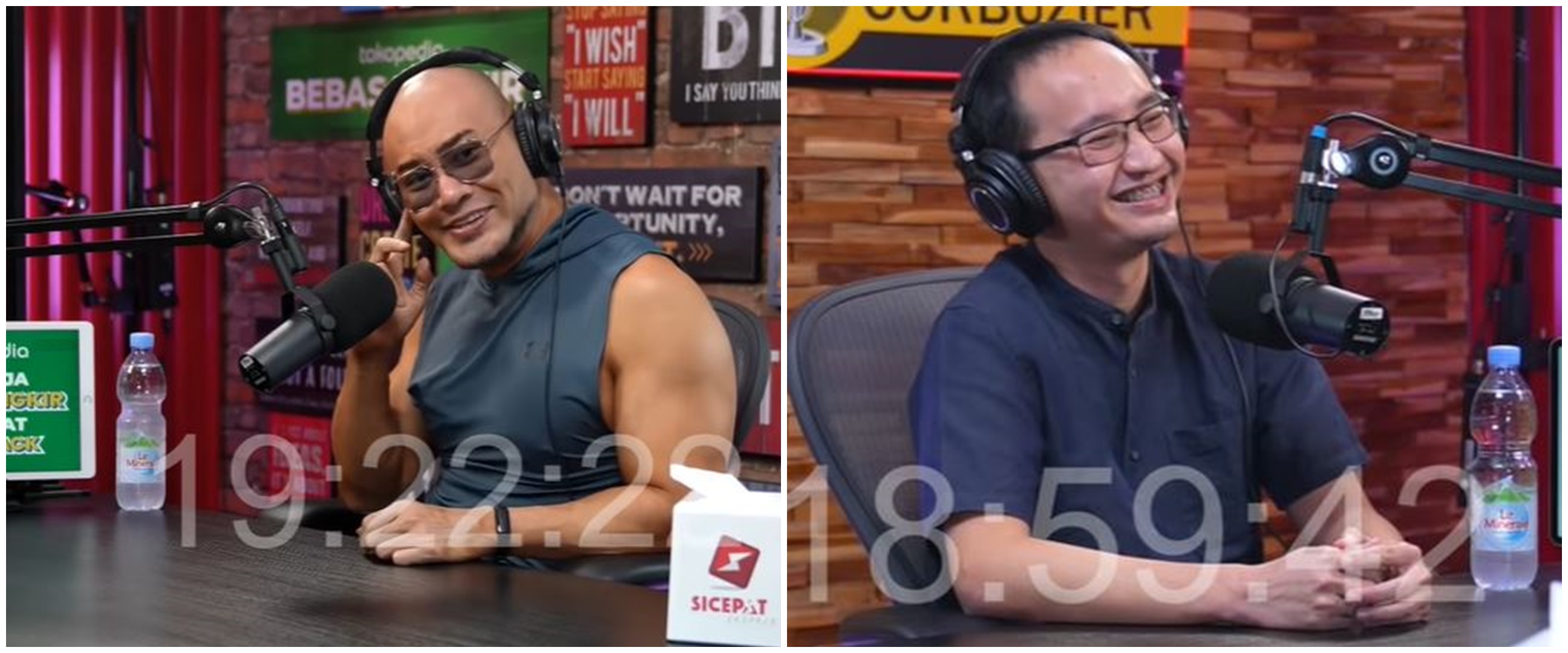 Kisah dokter Gunawan bantu pasien, beli obat mahal pakai uang pribadi