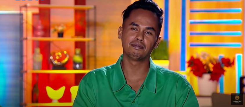 5 Cerita perjalanan Lord Adi di MasterChef Indonesia, bikin kagum