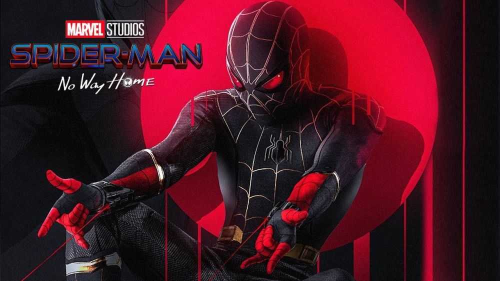 Trailer Spider-Man: No Way Home bocor di media sosial, bikin penasaran