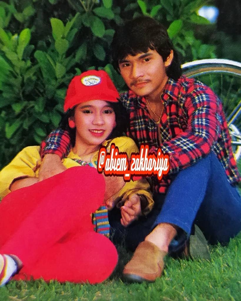 11 Potret lawas Adi Bing Slamet di awal karier, idola kaum hawa