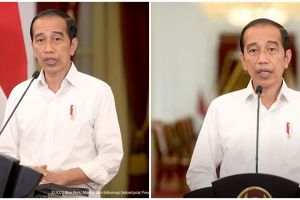 PPKM diperpanjang sampai 30 Agustus, beberapa daerah turun ke level 3