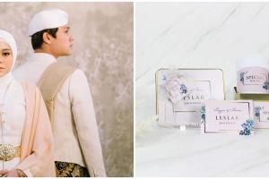Suvenir nikah Lesty Kejora dan Rizky Billar dijual, segini harganya
