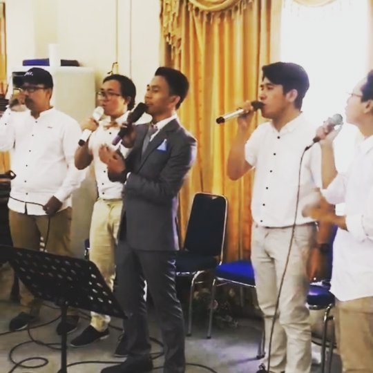 5 Fakta menarik Iqhbal juara LIDA 2021, dokter yang jago tilawah