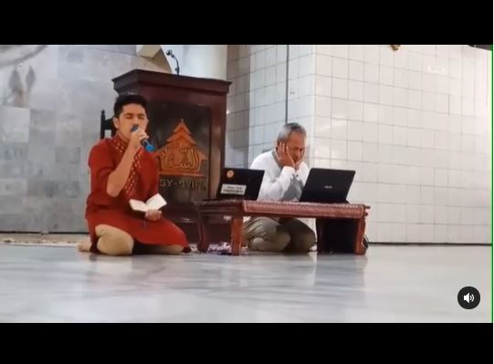 5 Fakta menarik Iqhbal juara LIDA 2021, dokter yang jago tilawah