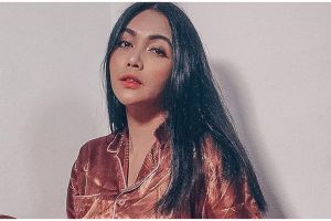 Idap leukemia, ini 7 makanan yang dihindari anak Denada