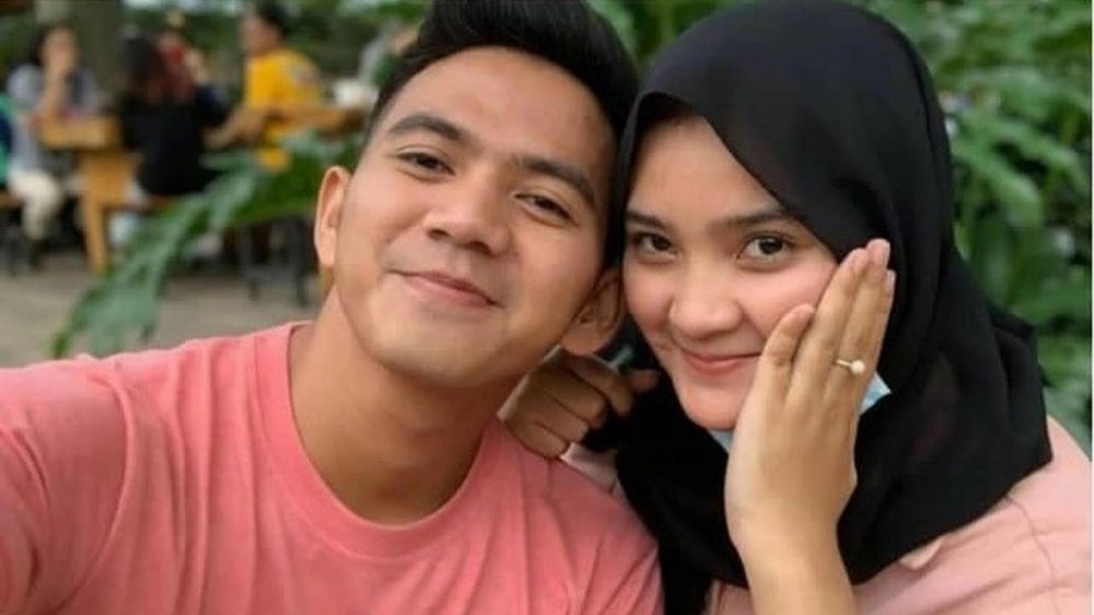 5 Potret Syifa calon istri Ridho DA yang disebut mirip Nadya Mustika