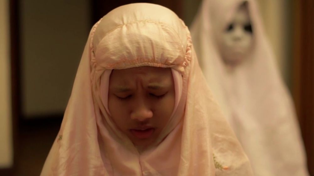 9 Film pendek horor Indonesia di YouTube, ngerinya bikin kepikiran