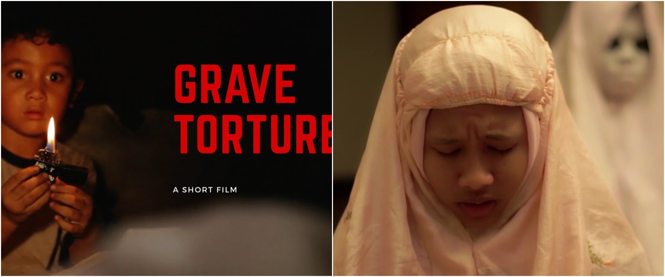9 Film pendek horor Indonesia di YouTube, ngerinya bikin kepikiran