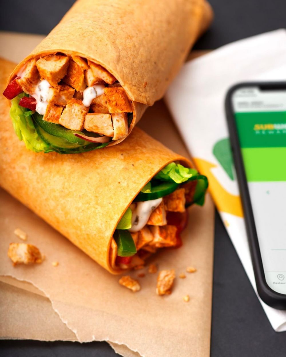 Bakal hadir di Indonesia, ini 7 menu andalan Subway di berbagai negara