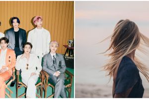 Cerita pilu remaja di tengah konflik Taliban, sampai bakar album BTS