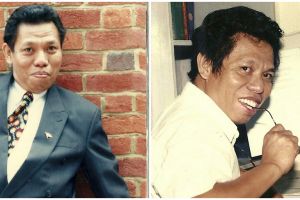 Tak banyak yang tahu, begini penampakan rumah Dono Warkop di kampung