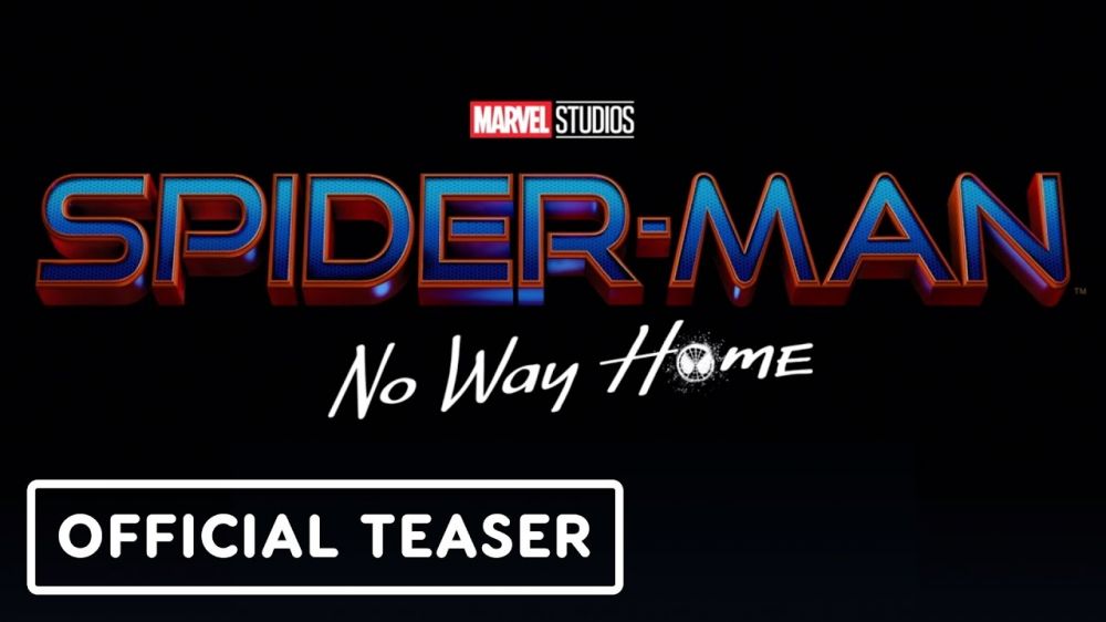 Trailer Spider-Man: No Way Home dirilis, Peter Parker musuh bersama