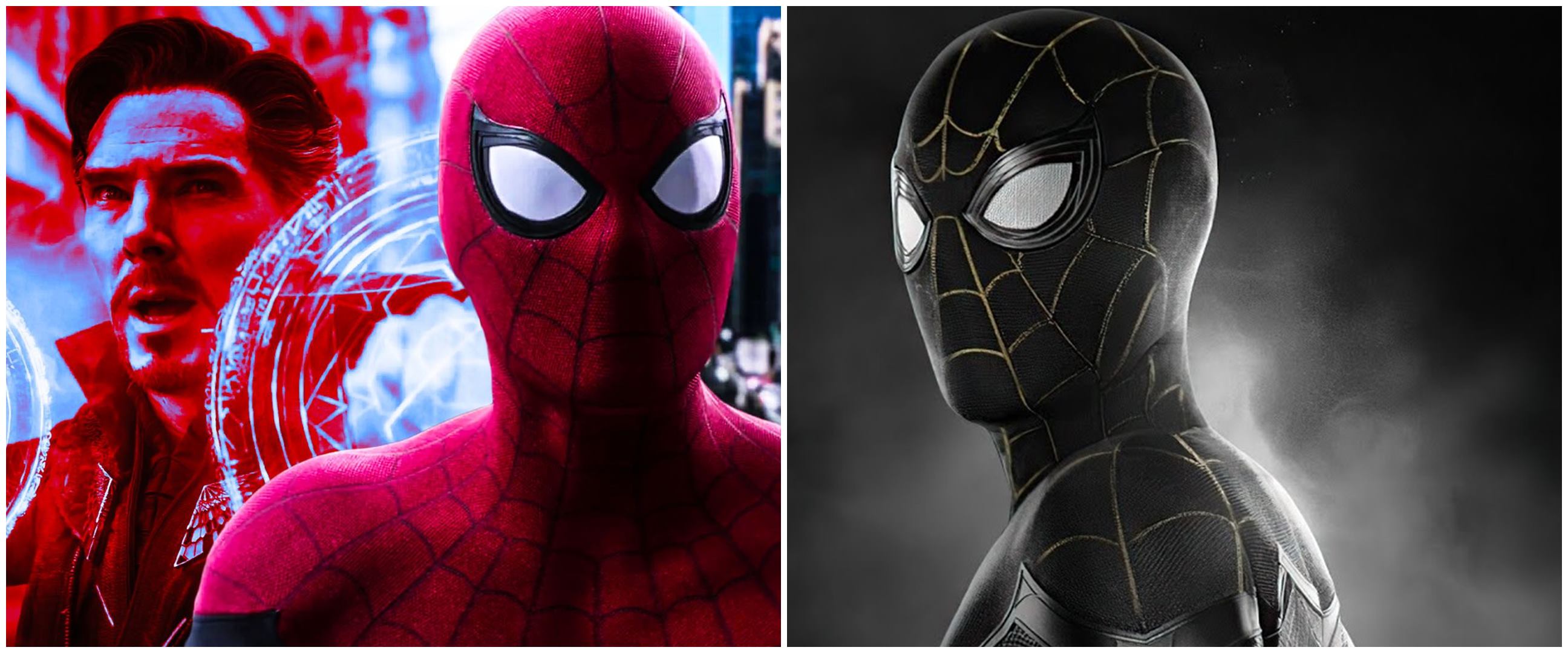 Trailer Spider-Man: No Way Home dirilis, Peter Parker musuh bersama