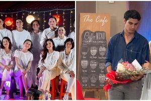 Sinetron Buku Harian Seorang Istri tak tayang dua hari, penonton sedih