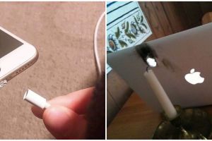 11 Momen apes waktu pakai gadget ini bikin auto ngelus dada