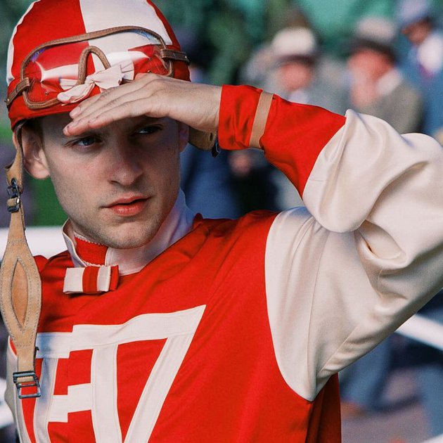 7 Kabar baru Tobey Maguire 'Spider-Man', comeback usai vakum 7 tahun