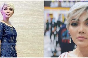 Aksi Rina Nose cover lagu Beggin versi Sunda ini tuai pujian