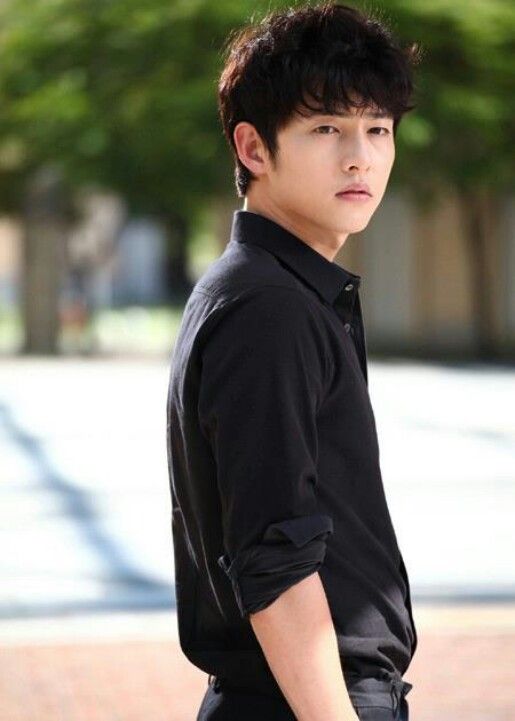 9 Karakter playboy drama Korea, akting Park Jae-eon curi perhatian