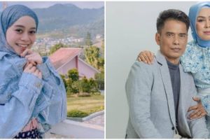 25 Tahun menikah, ini 9 potret harmonis ayah dan ibu Lesty Kejora