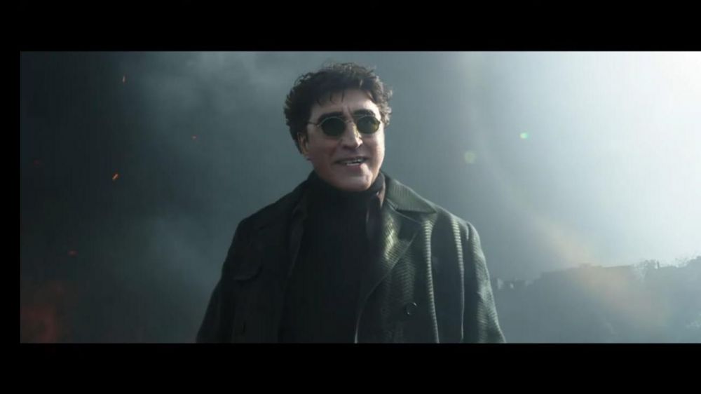 5 Karakter jahat yang kembali tampil dalam Spider-Man: No Way Home