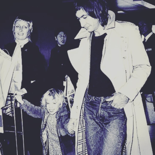11 Potret kenangan Charlie Watts semasa jadi drummer Rolling Stones