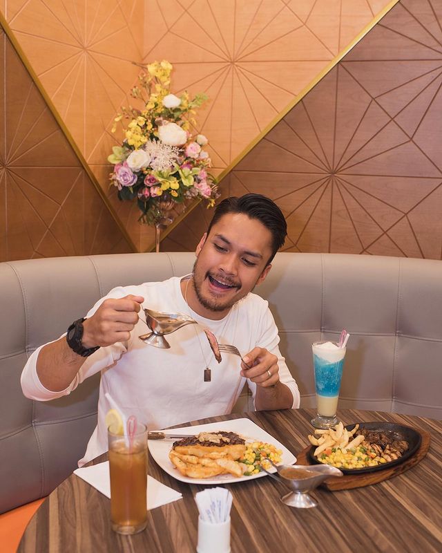 Bahan pengganti nasi ala 7 pesinetron, ampuh jaga berat badan