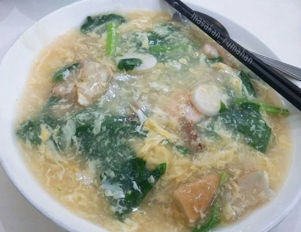 9 Resep kwetiau siram, bikinnya praktis tapi nagih abis