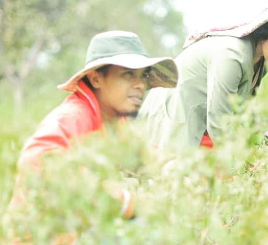 9 Potret sederhana keseharian Lord Adi di luar galeri MasterChef