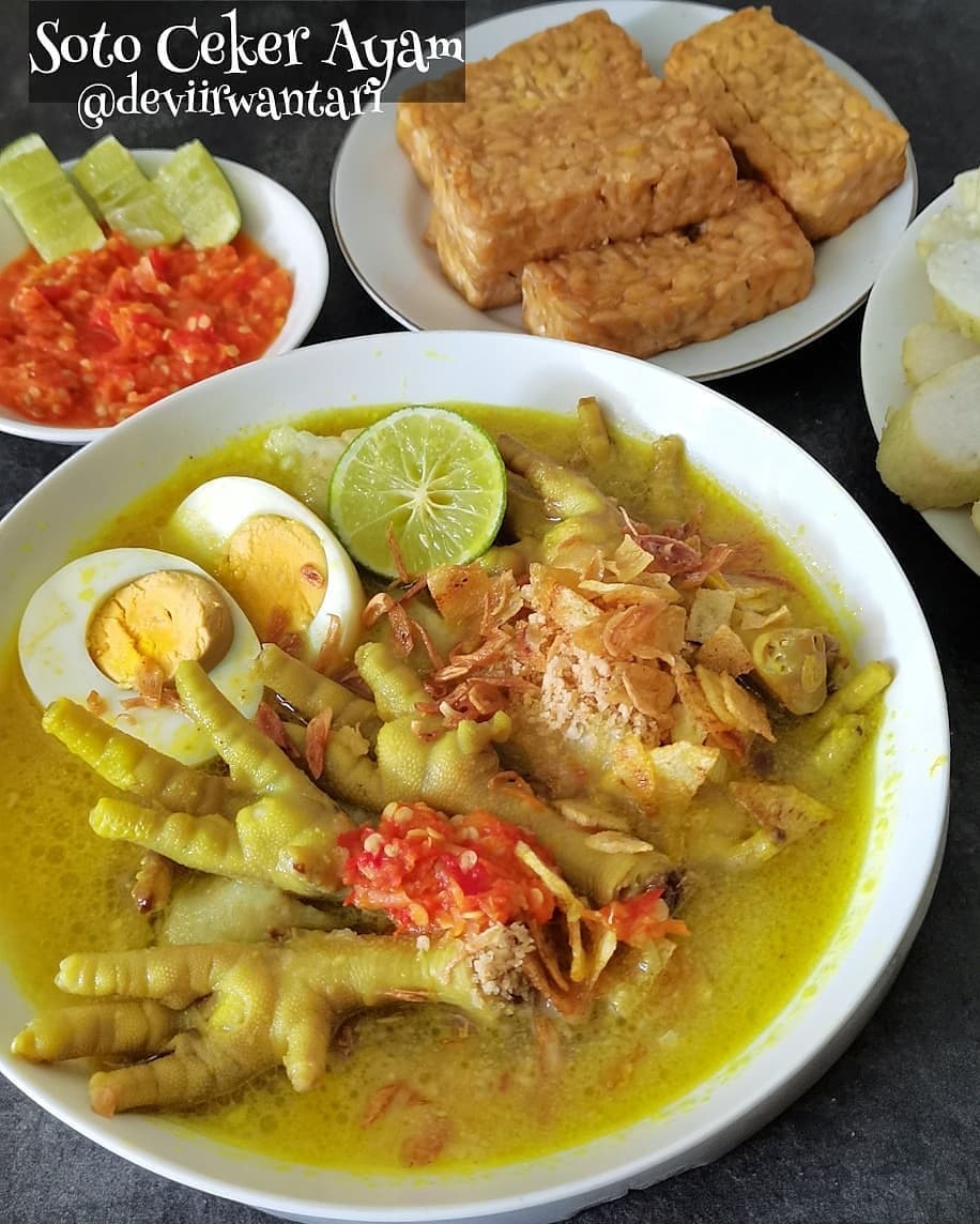 7 Alasan logis mengapa makanan dibungkus tak seenak makan di tempat