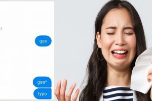 11 Chat lucu niatnya mau nembak ini endingnya malah PHP banget
