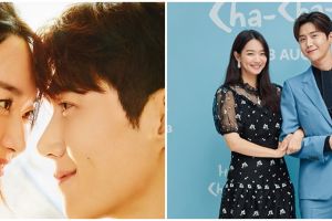 7 Fakta drama Korea Hometown Cha-Cha-Cha, Shin Min-a jadi dokter gigi