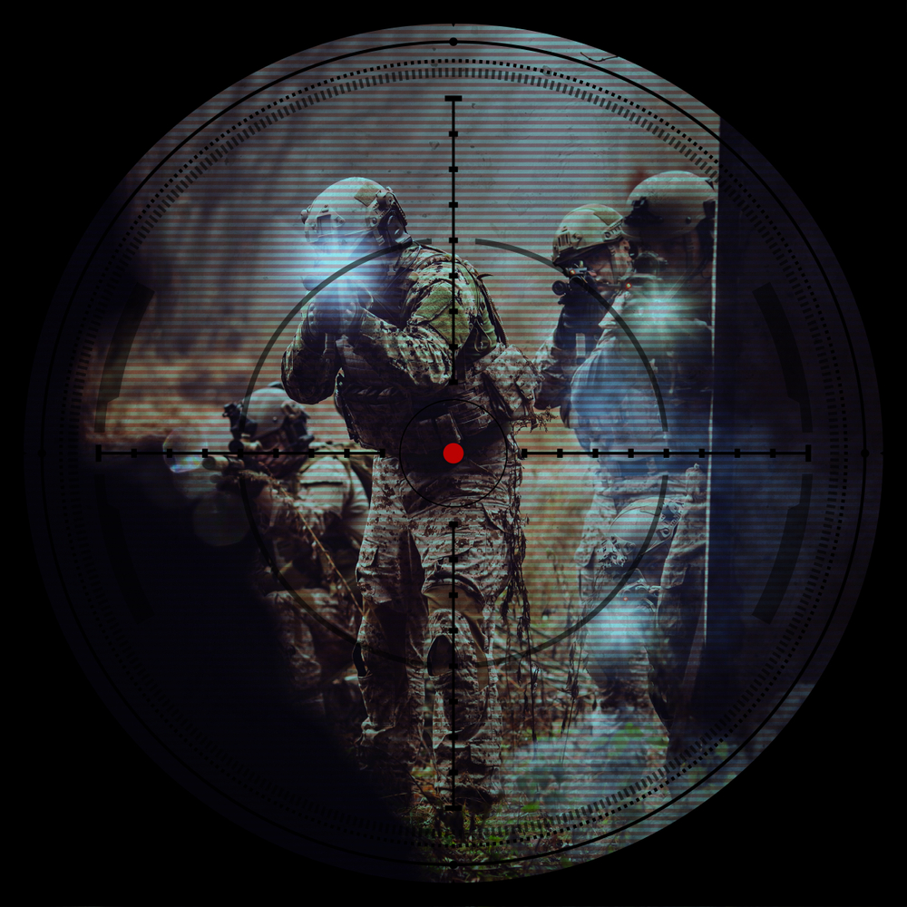 5 Rahasia menjadi sniper pro di gim PUBGM, sekali tembak musuh tumbang