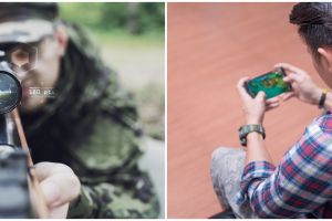 5 Rahasia menjadi sniper pro di gim PUBGM, sekali tembak musuh tumbang