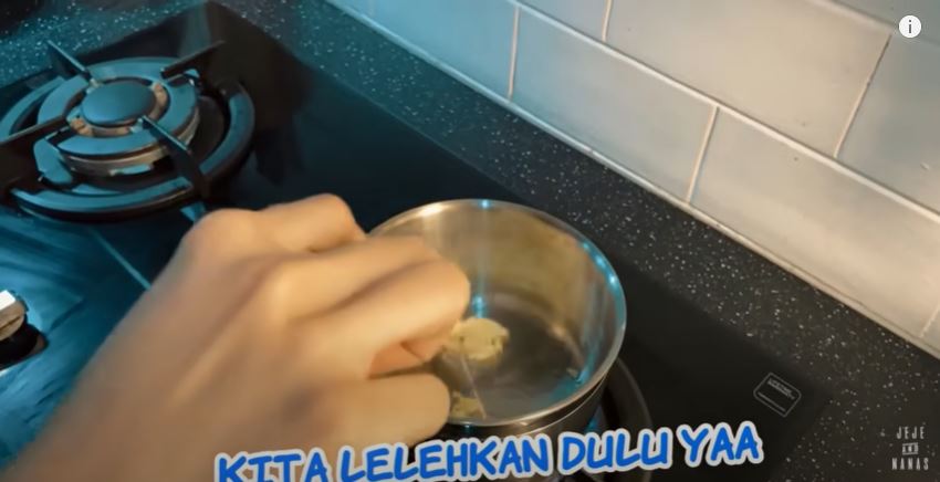 7 Trik Syahnaz Sadiqah agar anak lahap saat MPASI ini gampang ditiru