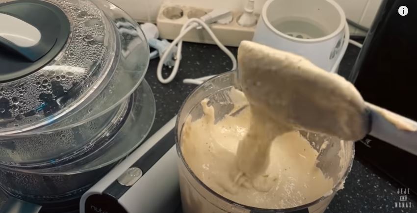 7 Trik Syahnaz Sadiqah agar anak lahap saat MPASI ini gampang ditiru