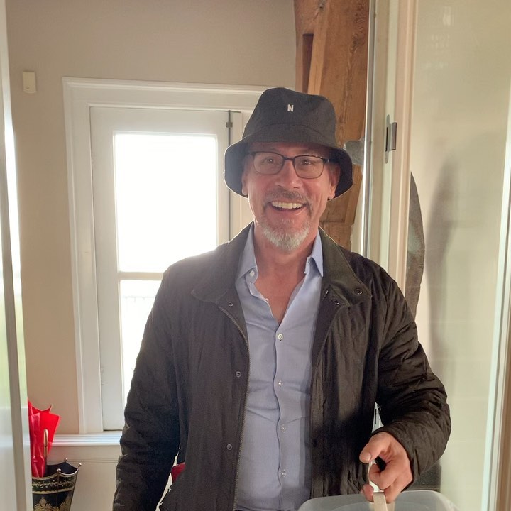 7 Momen sederhana perayaan ultah ke-15 Frederik Kiran cucu Soekarno